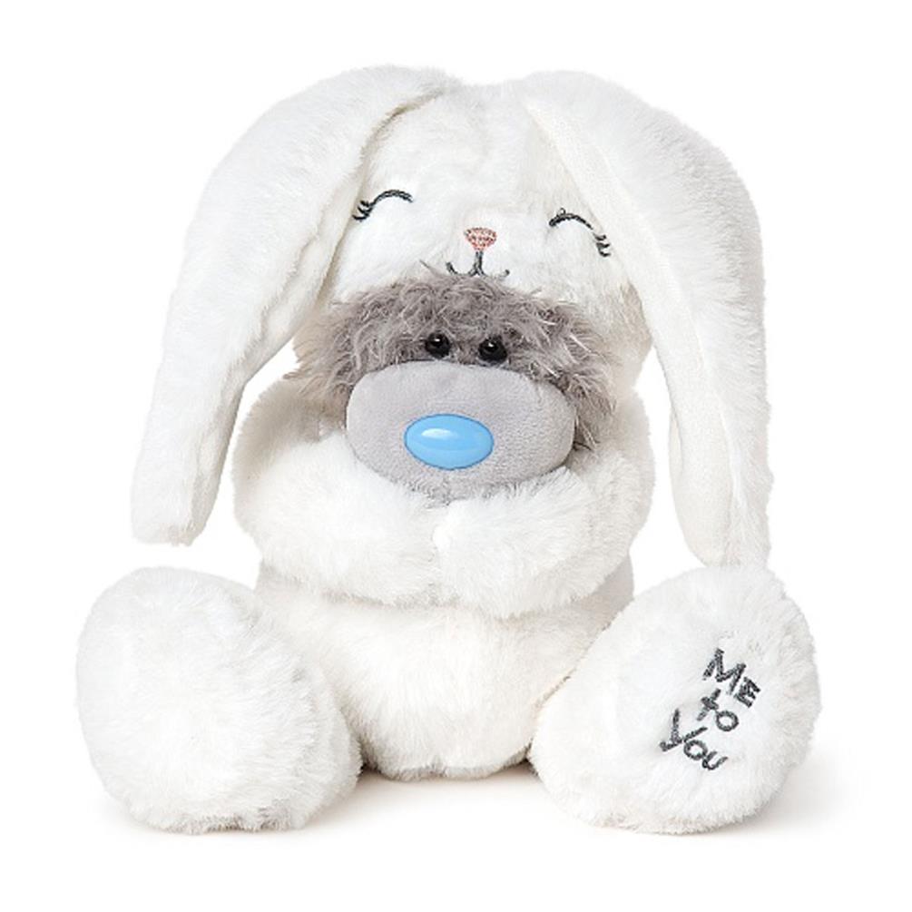 9" SPECIAL EDITION Dressed As White Rabbit Boxed Me to You Bear Extra Image 2